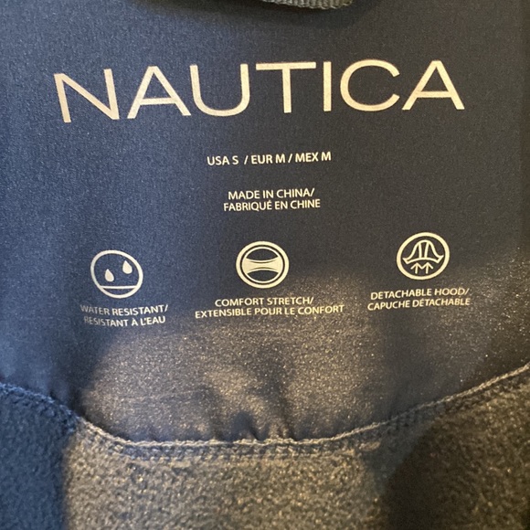 Nautica Performance Jacket - Picture 4 of 12